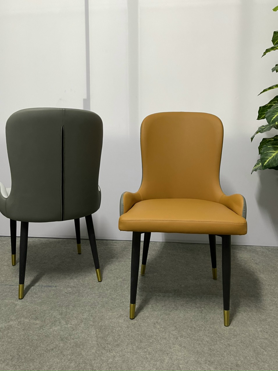 GHẾ MISSY – GH76 - Hình ảnh 5