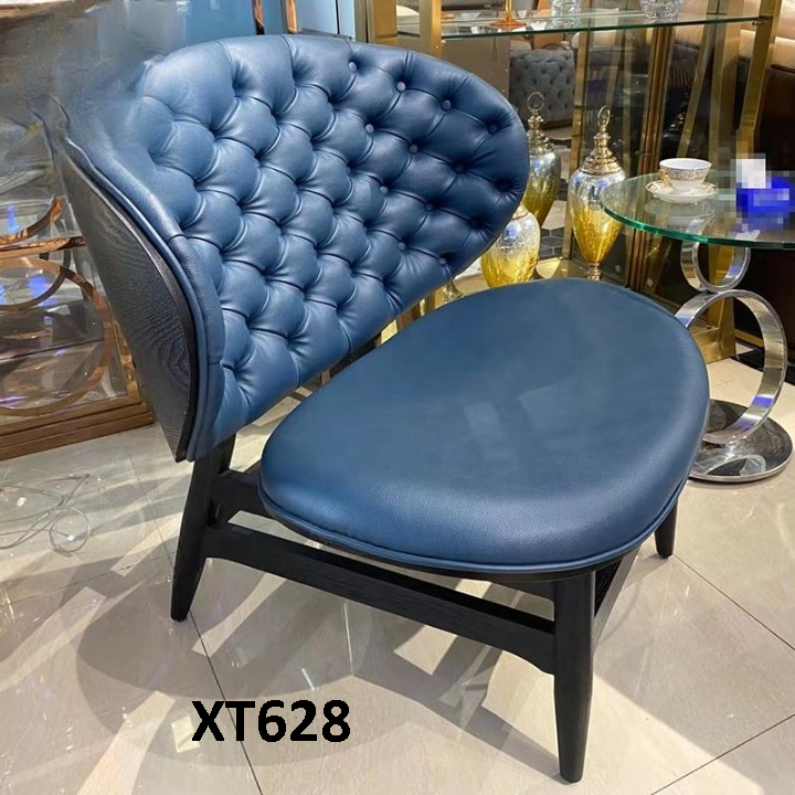 Ghế Arm chair XT628 - Hình ảnh 3