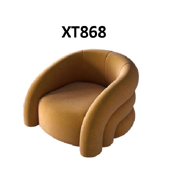 Ghế sofa đơn XT868