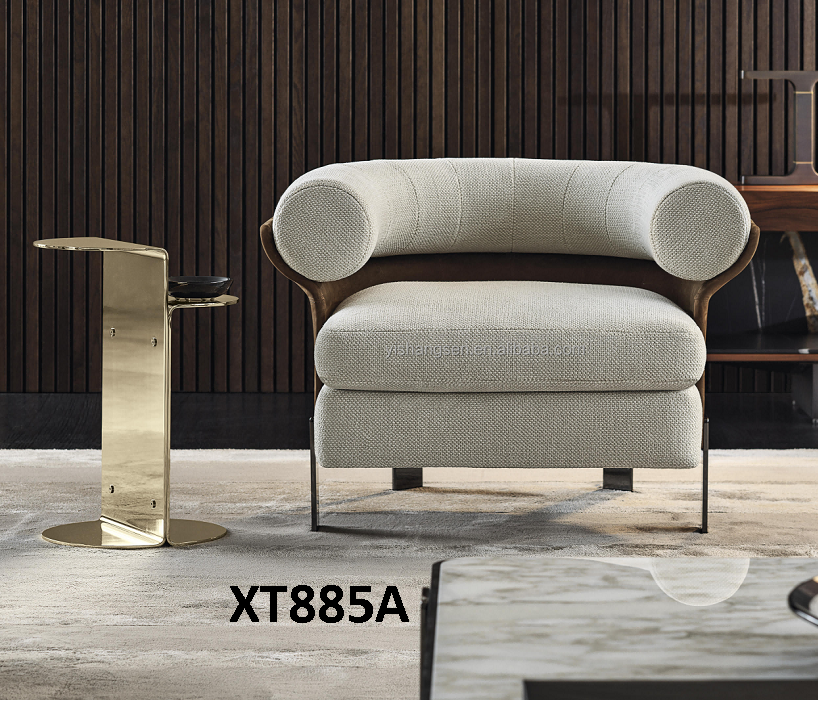 Ghế Arm chair XT885A - Hình ảnh 4