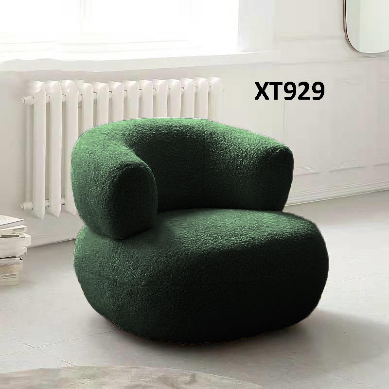 Ghế sofa hiện đại XT929 - Hình ảnh 5