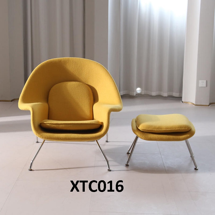 Ghế Arm chair XTC016 - Hình ảnh 5