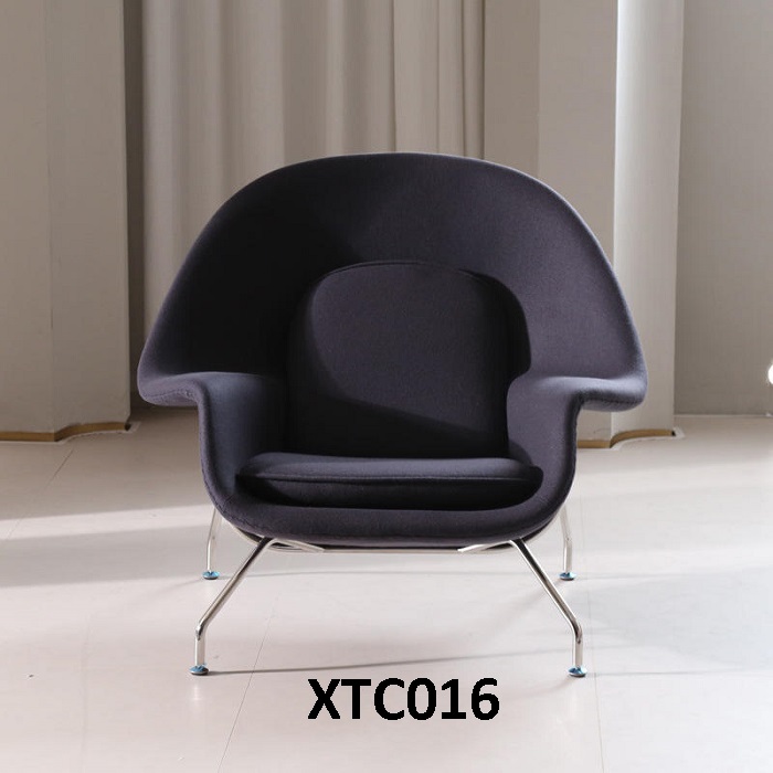 Ghế Arm chair XTC016 - Hình ảnh 4
