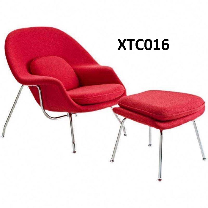 Ghế Arm chair XTC016 - Hình ảnh 2