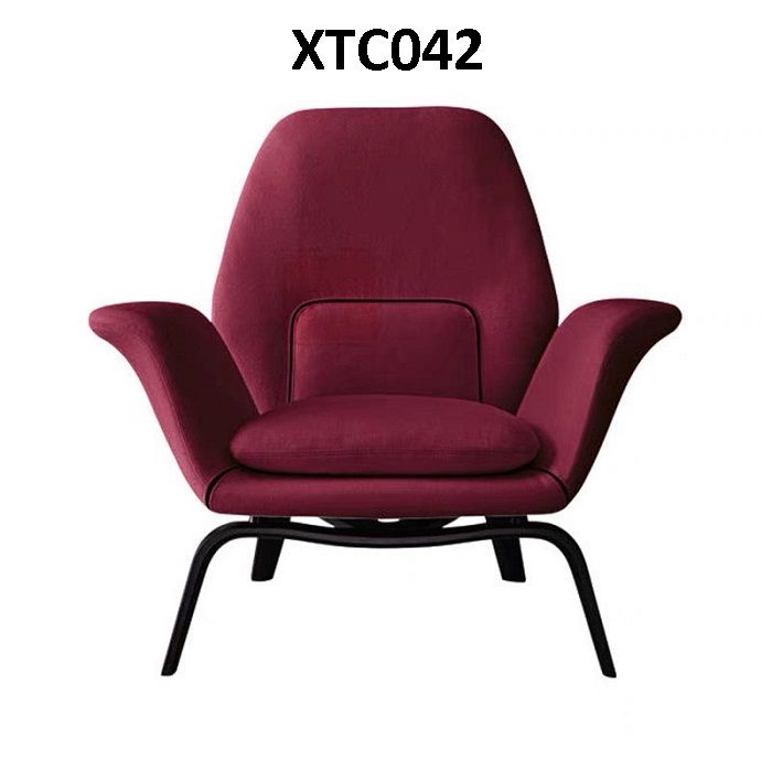 Ghế Arm chair XTC042 - Hình ảnh 4