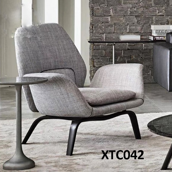 Ghế Arm chair XTC042 - Hình ảnh 3