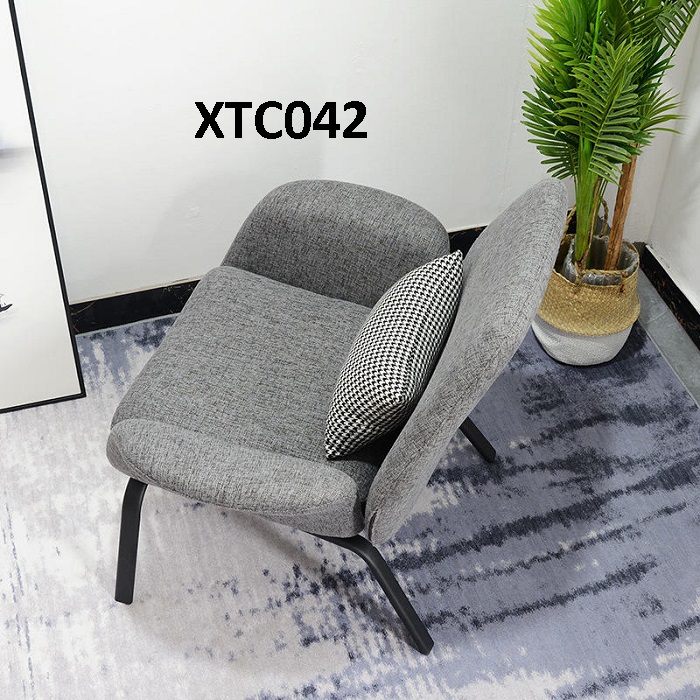 Ghế Arm chair XTC042 - Hình ảnh 2