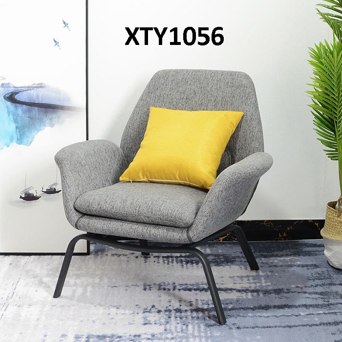 Ghế sofa đơn XTY1056 - Hình ảnh 2