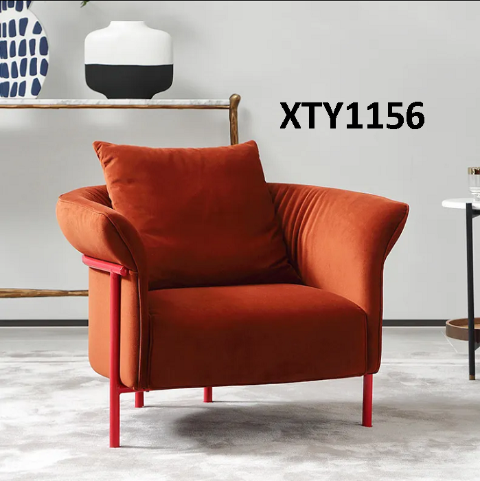 Ghế thư giãn XTY1156 - Hình ảnh 2