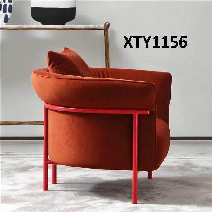 Ghế thư giãn XTY1156 - Hình ảnh 3