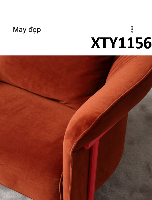 Ghế thư giãn XTY1156 - Hình ảnh 4