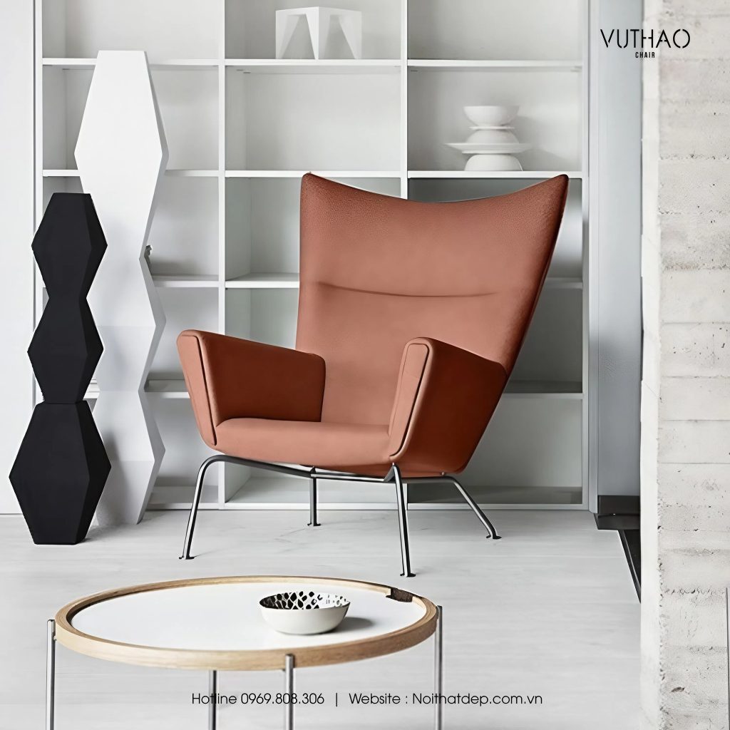 Ghế Arm chair XT661A