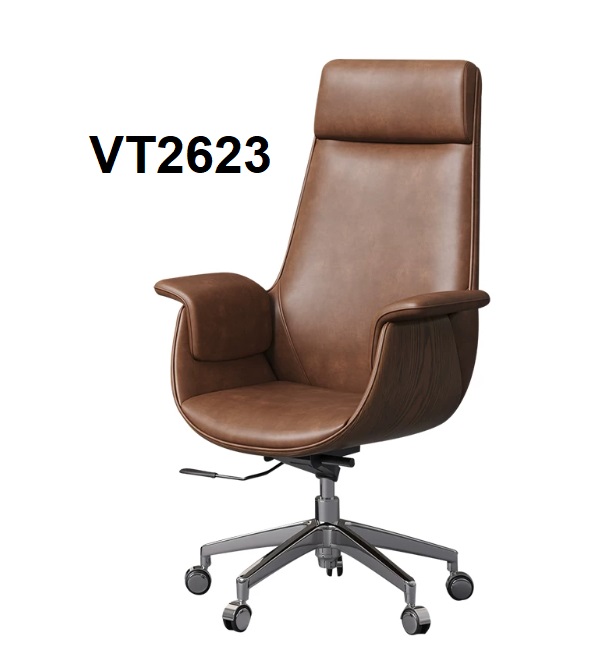 Ghế văn phòng cao cấp Maillard VT2623