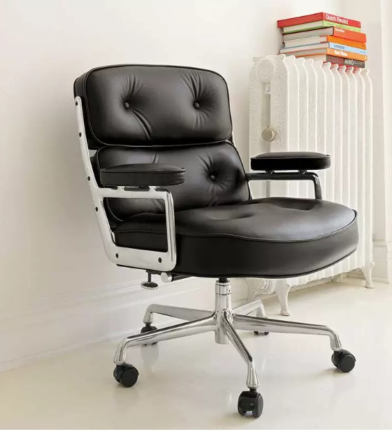 Ghế Office Lobby nhập khẩu cao cấp TY097 - Hình ảnh 3