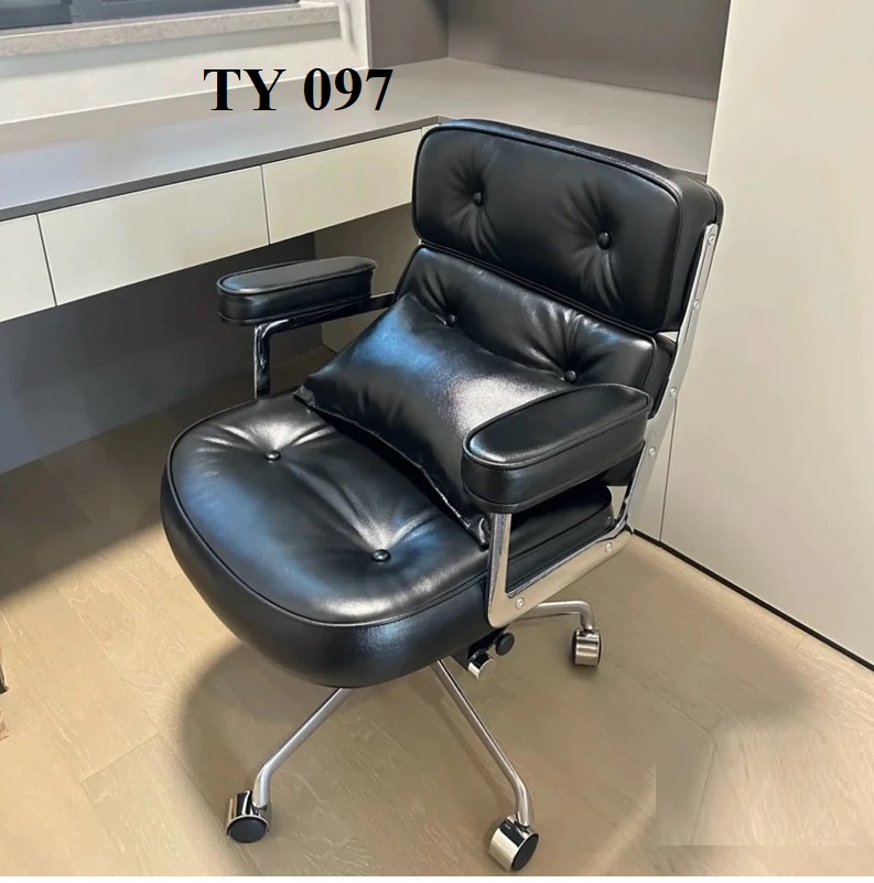 Ghế Office Lobby nhập khẩu cao cấp TY097